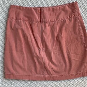Murray’s Toggery Shop Skirts - Nantucket Reds a-line skirt size 2 *a classic!* Murray’s Toggery Shop Skirts - Nantucket Reds a-line skirt size 2 *a classic!*